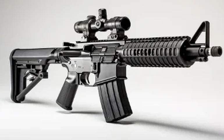 Sargento da PM é preso com fuzil e pistola de numeração raspada após monitoramento em Niterói