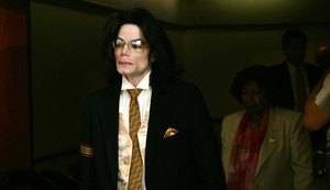 Michael Jackson / Foto: reprodução