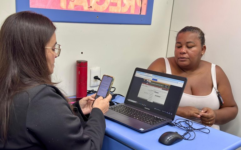 Sine Alagoas oferece 2.494 vagas de emprego esta semana