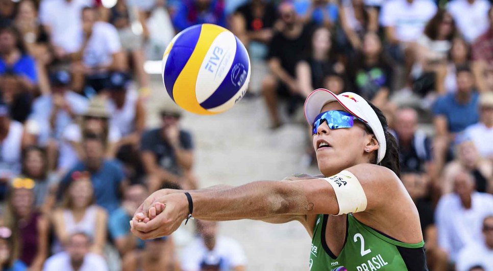 Prêmio Brasil Olímpíco: sergipana Duda Lisboa disputa título de Melhor Atleta do Ano