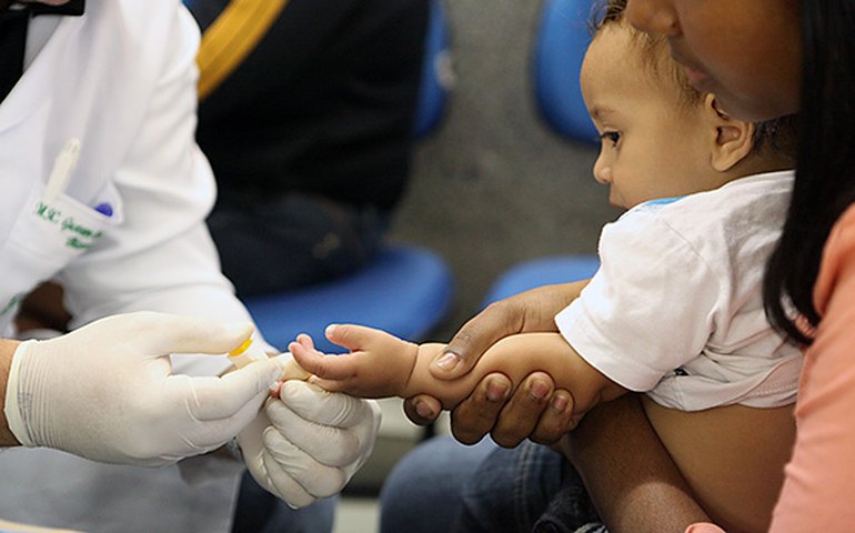 Justiça viabiliza exames de DNA no Sertão de Alagoas