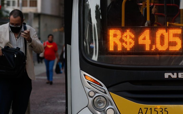 Prévia da inflação oficial fecha ano em 10,42%