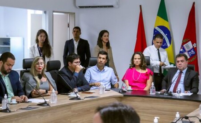 Associação dos Municípios Alagoanos terá a missão de difundir a campanha junto aos gestores