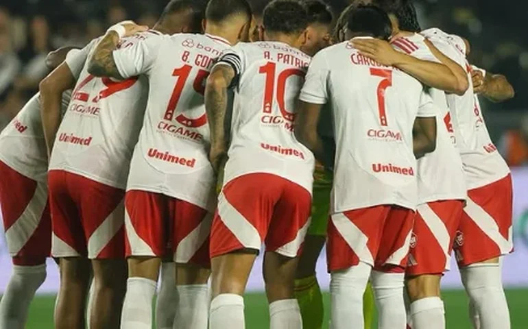 Inter de Messi goleia New York City e vai à primeira final da MLS