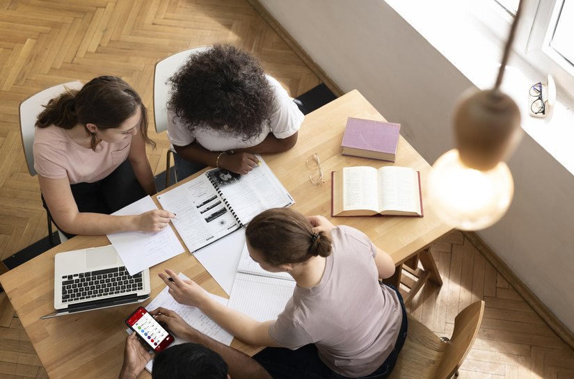 Dicas para manter seu filho motivado e focado nos estudos