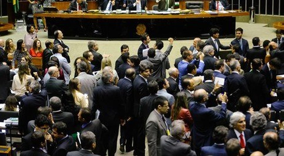APROVAÇÃO SALÁRIO MINIMO