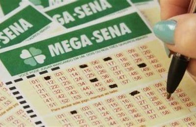 Mega-Sena da Virada – veja como valores podem resolver a vida financeira mesmo em bolões