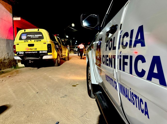 Perícia descarta homicídio no caso da mulher encontrada morta na Chã de Bebedouro, em Maceió