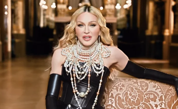 Madonna fará show gratuito neste sábado, 4, na praia de Copacabana
