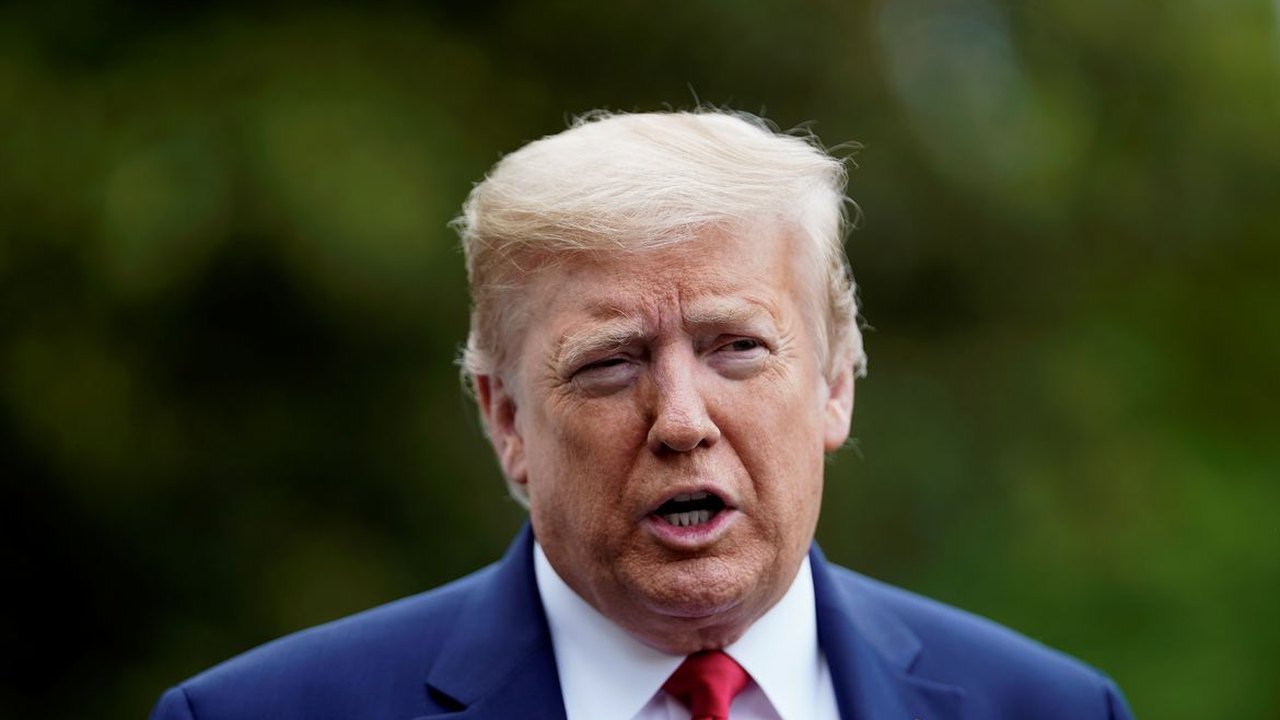 Trump assume hoje pela segunda vez a presidência dos Estados Unidos