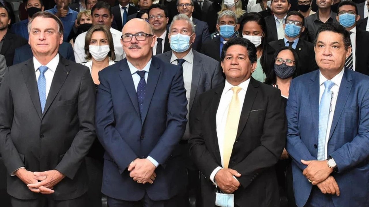 Pastor lobista e advogado ‘infiltrado’ no MEC se hospedaram no mesmo hotel