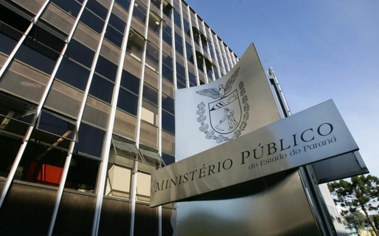 Filho de Popó é alvo do MP-PR em operação contra manipulação de jogo da Série C