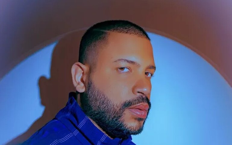 Projota, ex-participante do ‘BBB 21’, lança novo álbum