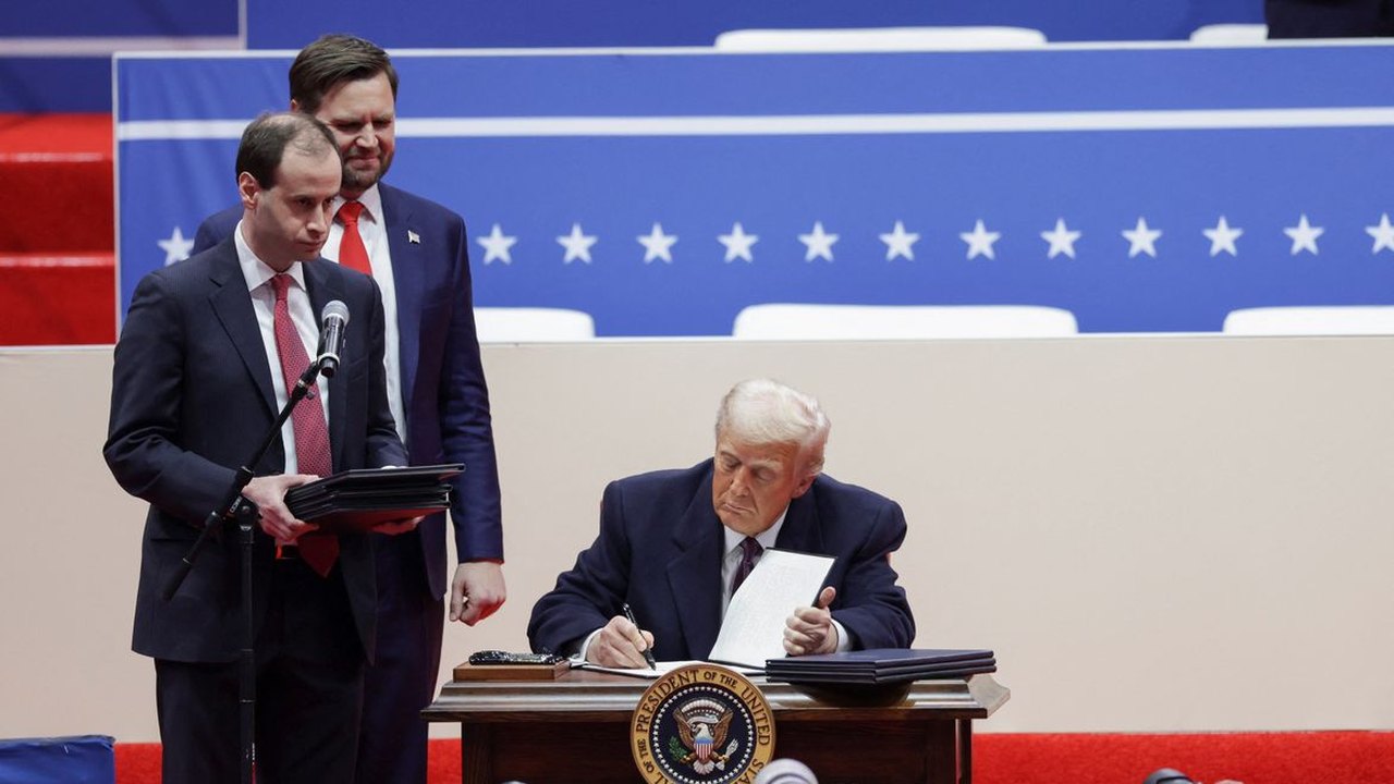 Guerra comercial de Trump terá reflexos no Brasil, dizem economistas