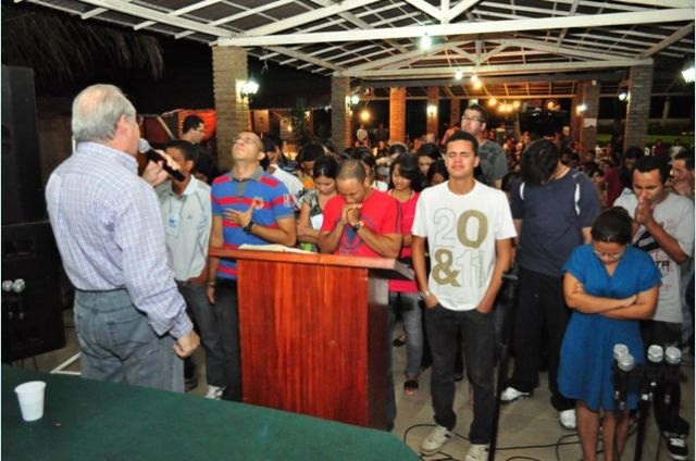 21 anos do Reumadf