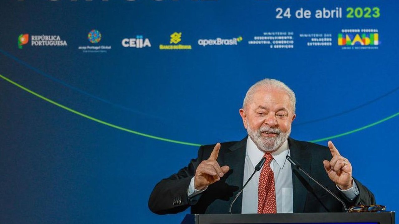 Lula destaca 10 anos da PEC das Domésticas