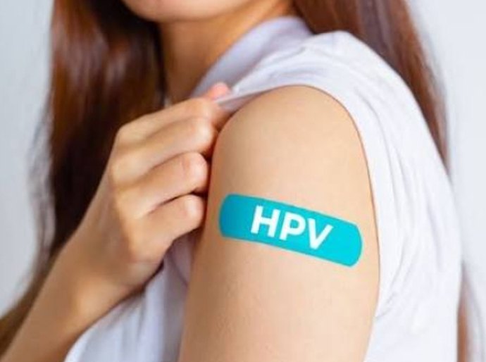 SMS reforça que jovens sejam vacinados contra o HPV em Palmeira