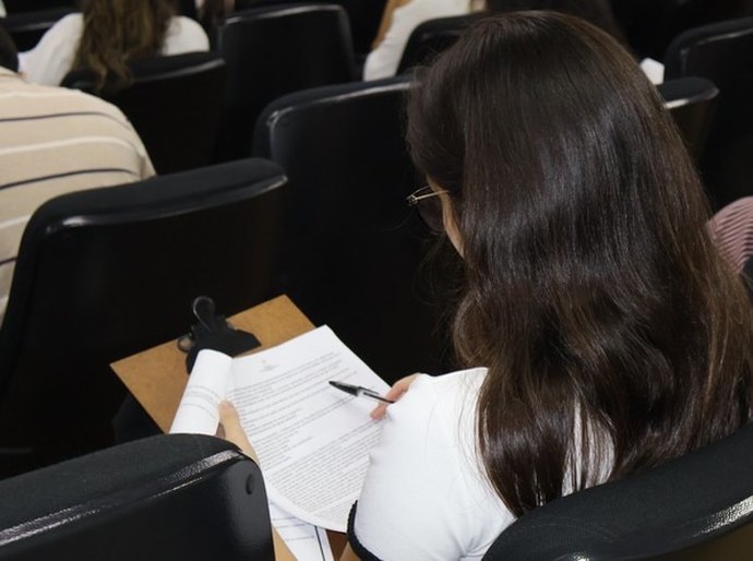 Estágio em Direito na Justiça Federal: terceira fase do processo seletivo tem alteração em horários