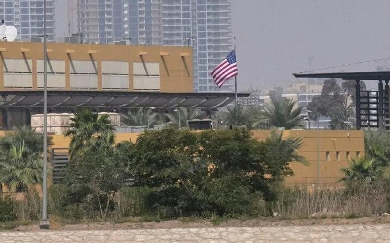 Primeira semana de guerra com o Irã custa aos EUA cerca de US$ 6 bilhões