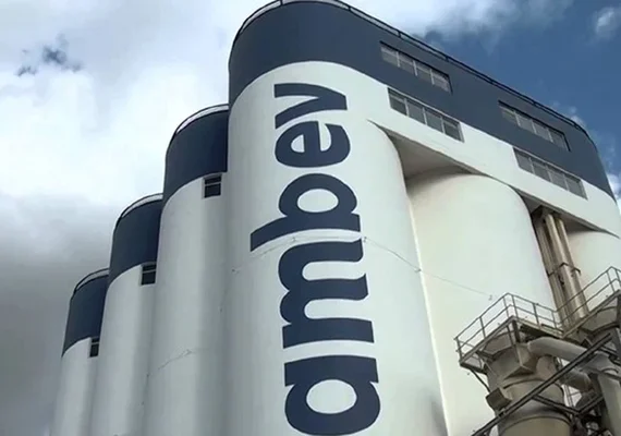 Ambev registra lucro líquido de R$ 2,79 bilhões no 2º trimestre, alta de 13,8% ante um ano