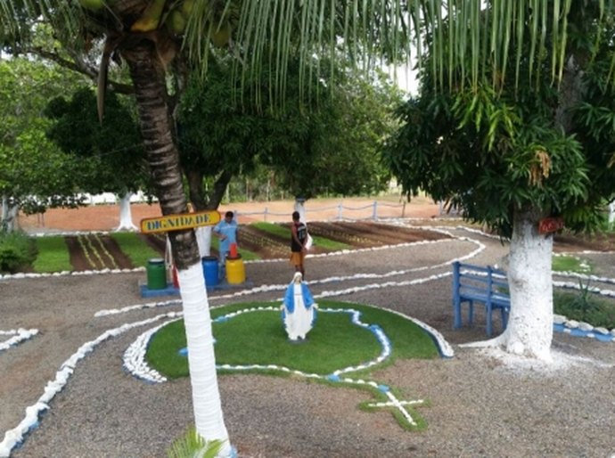 Seprev fortalece laços com comunidades acolhedoras no interior