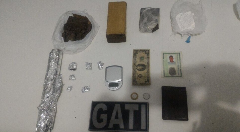 gati