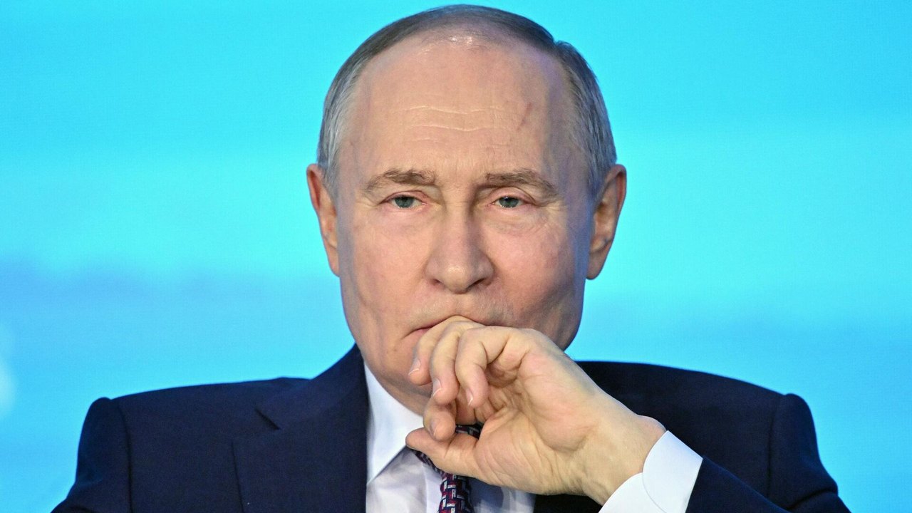Putin: militares ucranianos na região de Kursk terão garantia de vida e tratamento digno