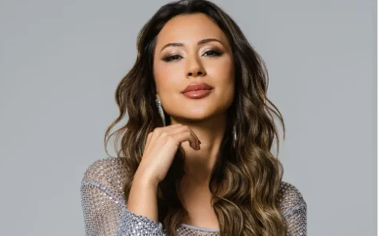 Após ser ovacionada na Europa Oriental, Juliana Moretto leva seu talento ao Paraguai em projeto com Los Castillos