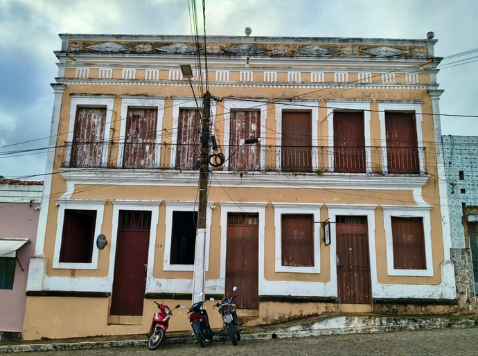Unidade Ufal Penedo segue nas negociações do Hostel-Escola