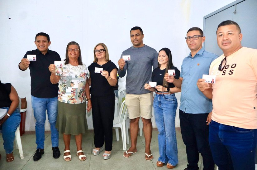 Prefeitura de Palmeira inicia recadastramento de estudantes no Programa Caminhos da Universidade