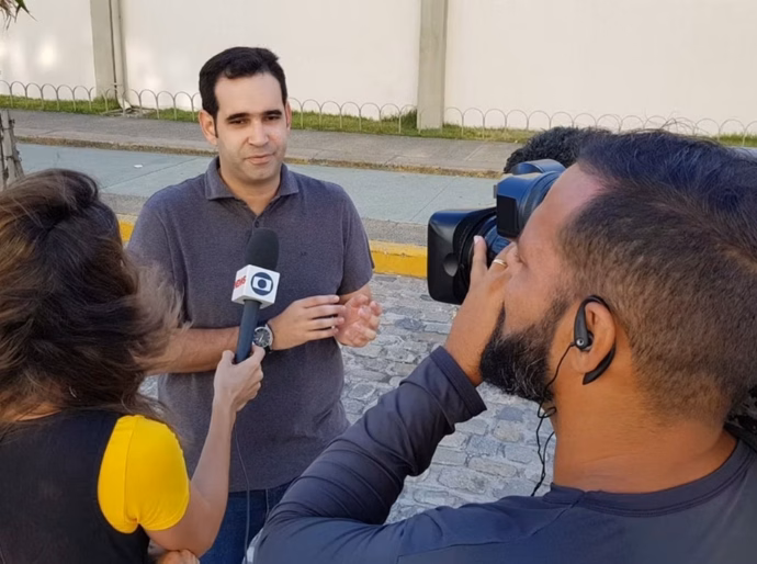 Especialista em finanças pessoais e empresarias faz palestra gratuita em Penedo nesta sexta, 03