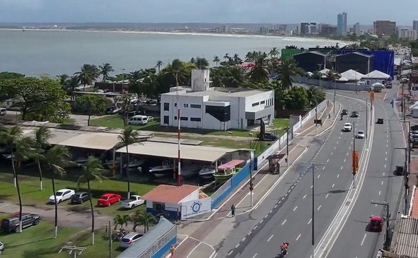 Trânsito no Jaraguá será modificado para evento religioso na quinta (28)