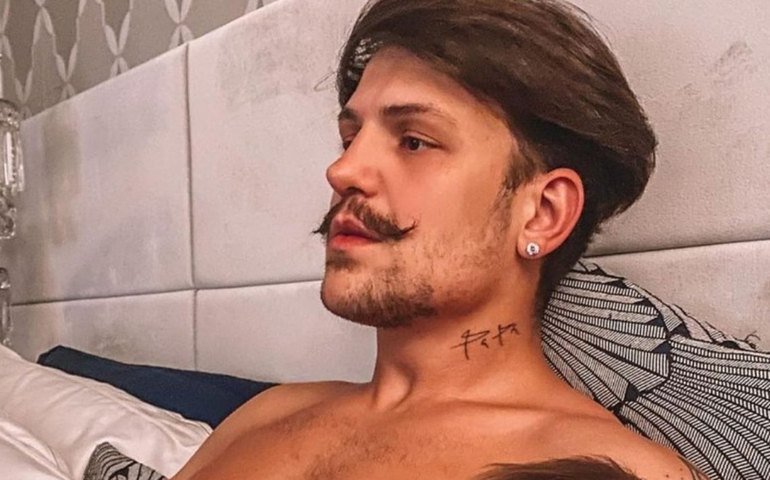 Saulo Pôncio é preso em Orlando, nos EUA, diz polícia