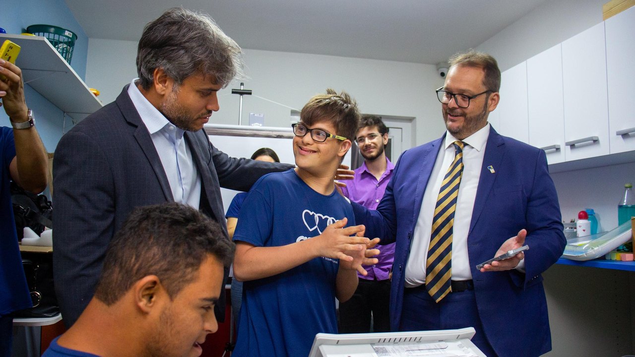 TRE/AL lança projeto “Acessibilidade e Inclusão em Ação”