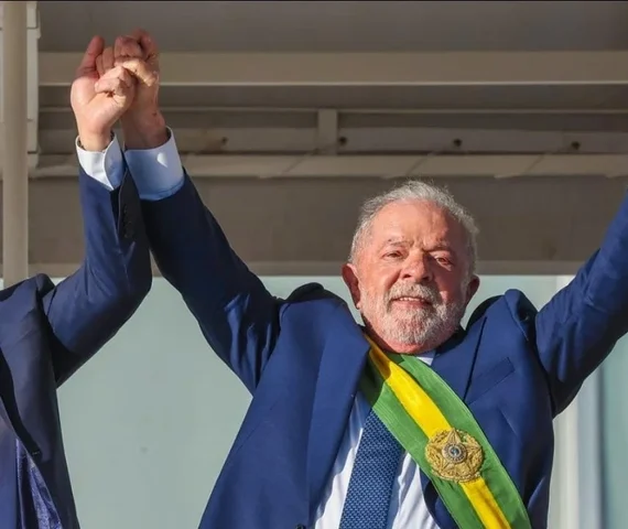 Lula transforma derrota de 41 mil votos em vantagem nas quatro maiores cidades de Alagoas