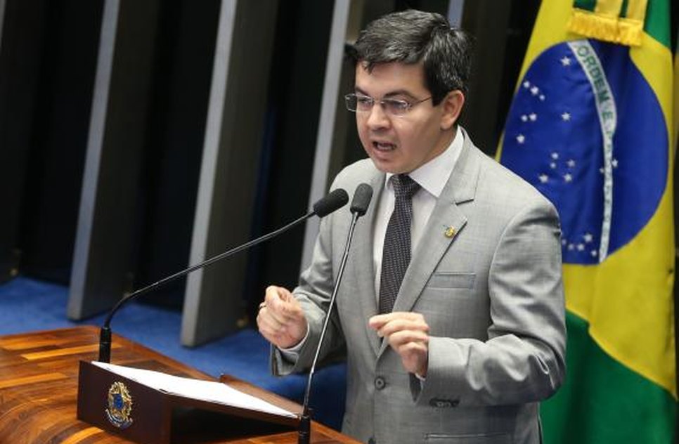 senado