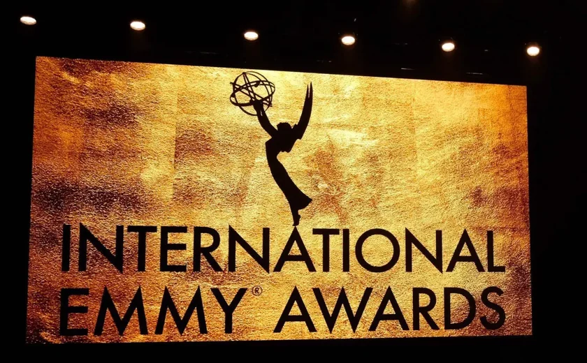 Emmy Internacional revela lista de vencedores da 52ª edição; Brasil fica sem estatueta