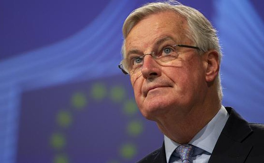 Barnier: queremos acordo pós-Brexit com Reino Unido, mas não a qualquer custo