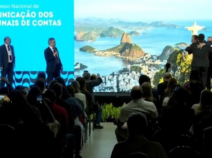 Jornal Atricon: acompanhe o resumo completo do II CNCTC