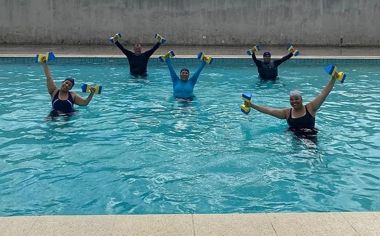  Polícia Militar lança programa gratuito de consultas nutricionais e acompanhamento de atividades físicas  