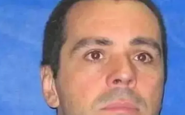 Acusado pela morte de bicheiro Fernando Iggnacio é preso no Paraguai