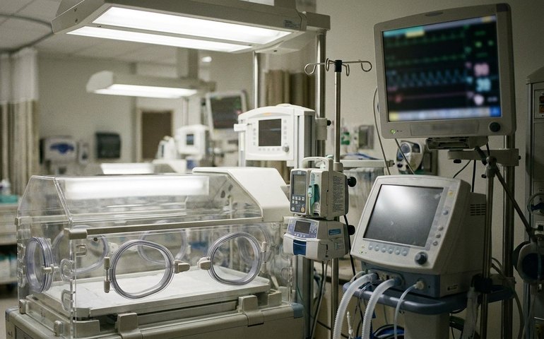 Bebês siameses de Goiás morrem após infecção intestinal grave provocar parada cardíaca em um dos irmãos; entenda