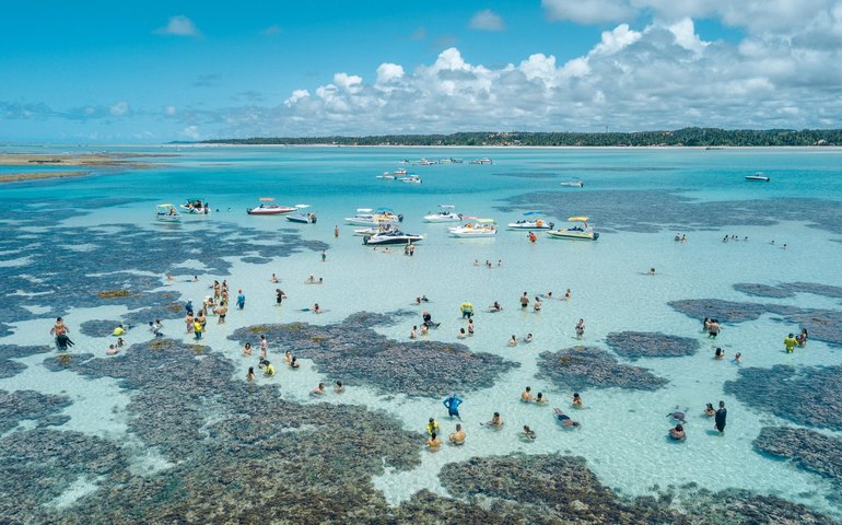 Mapa do Turismo Brasileiro: Setur convoca cidades alagoanas para atualização cadastral