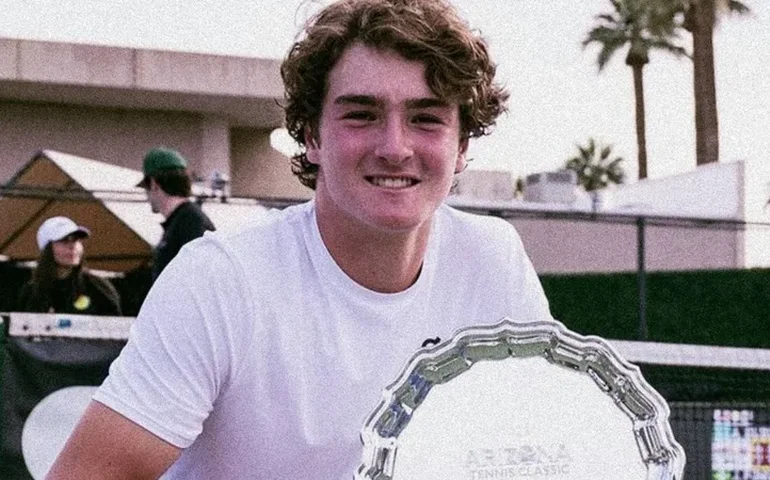 Fonseca enfrenta ex-top 10 na estreia de Roland Garros, e Bia Haddad conhece rival; veja duelos