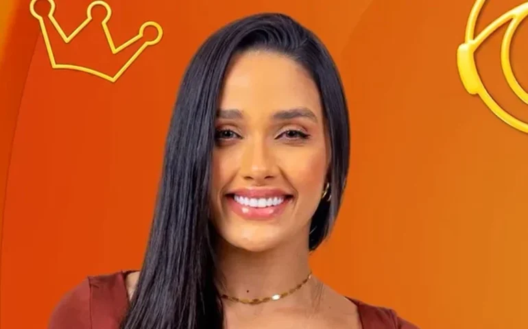 Eva é eliminada do 'BBB 25'