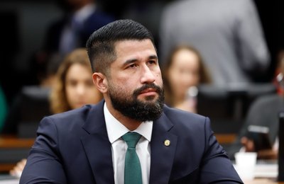 Deputado Fabio Costa é o único parlamentar alagoano na Câmara que faz oposição ao Governo do Estado e que nunca foi aliado dos Calheiros