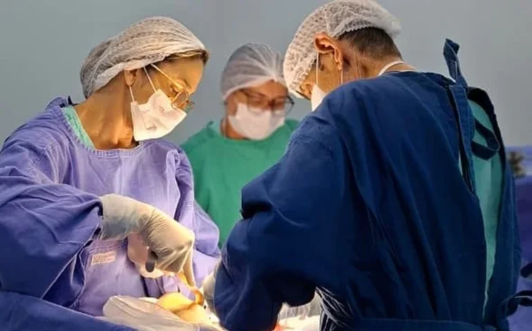 Hospital Santa Rita apresenta balanço positivo de atendimentos, investimentos e educação permanente