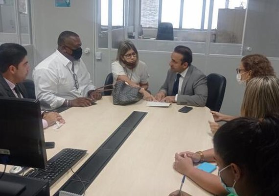 Servidores do IMA/AL são beneficiados com plano de reestruturação de carreiras