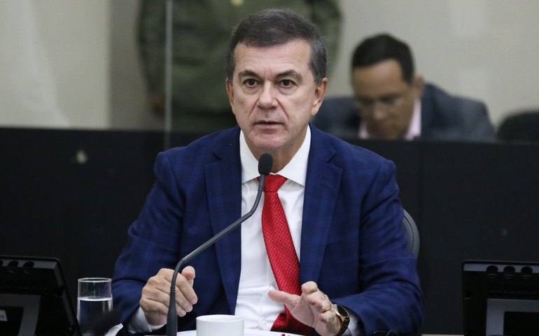 Ronaldo Medeiros elogia redução no valor da tarifa de energia elétrica em Alagoas