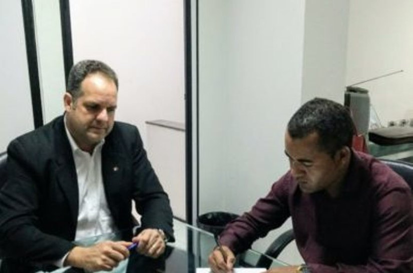 Prefeitura Belo Monte celebrou acordo de cooperação técnica com MTE